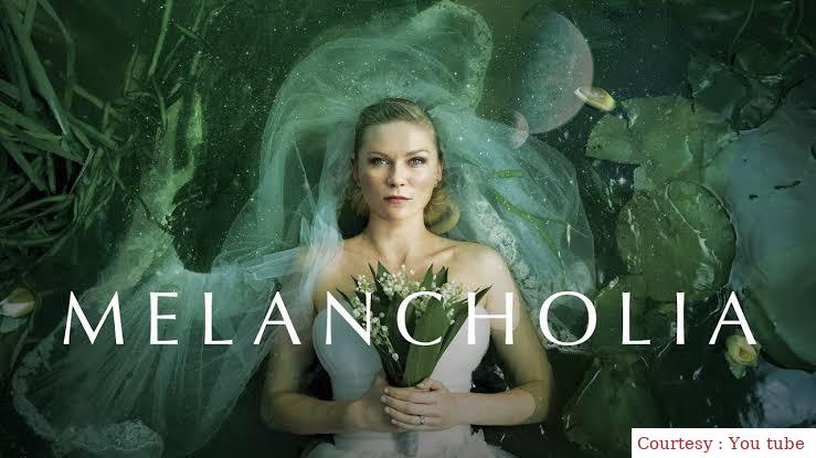 Watch Free  Melancholia Full Movie Online