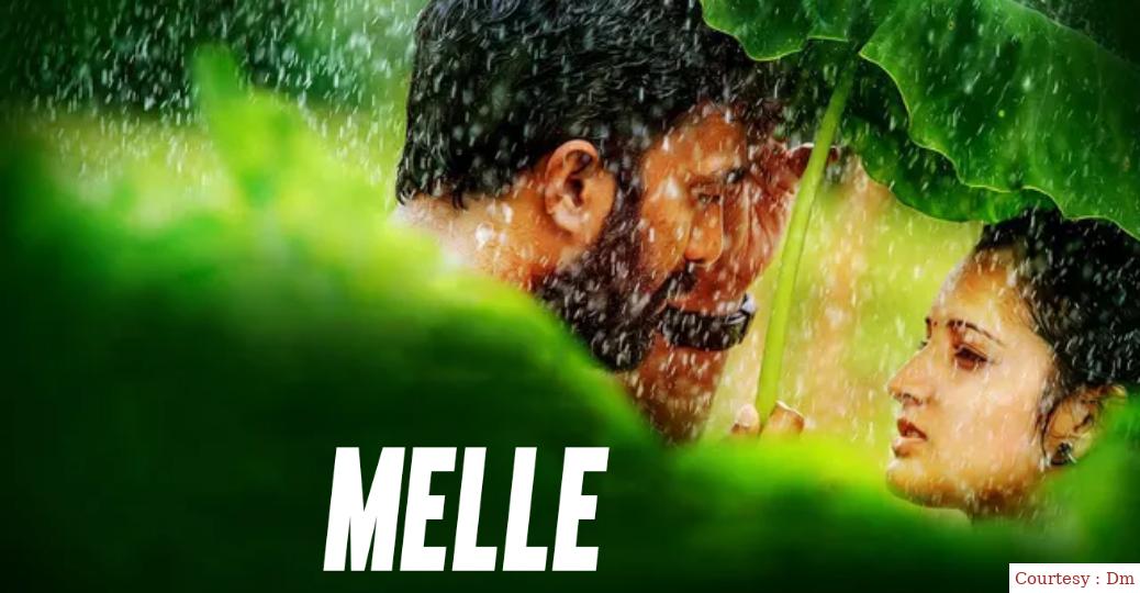 Melle