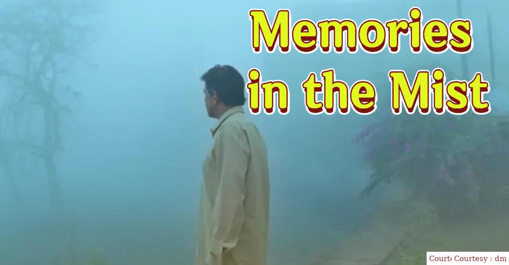 Memories in the Mist