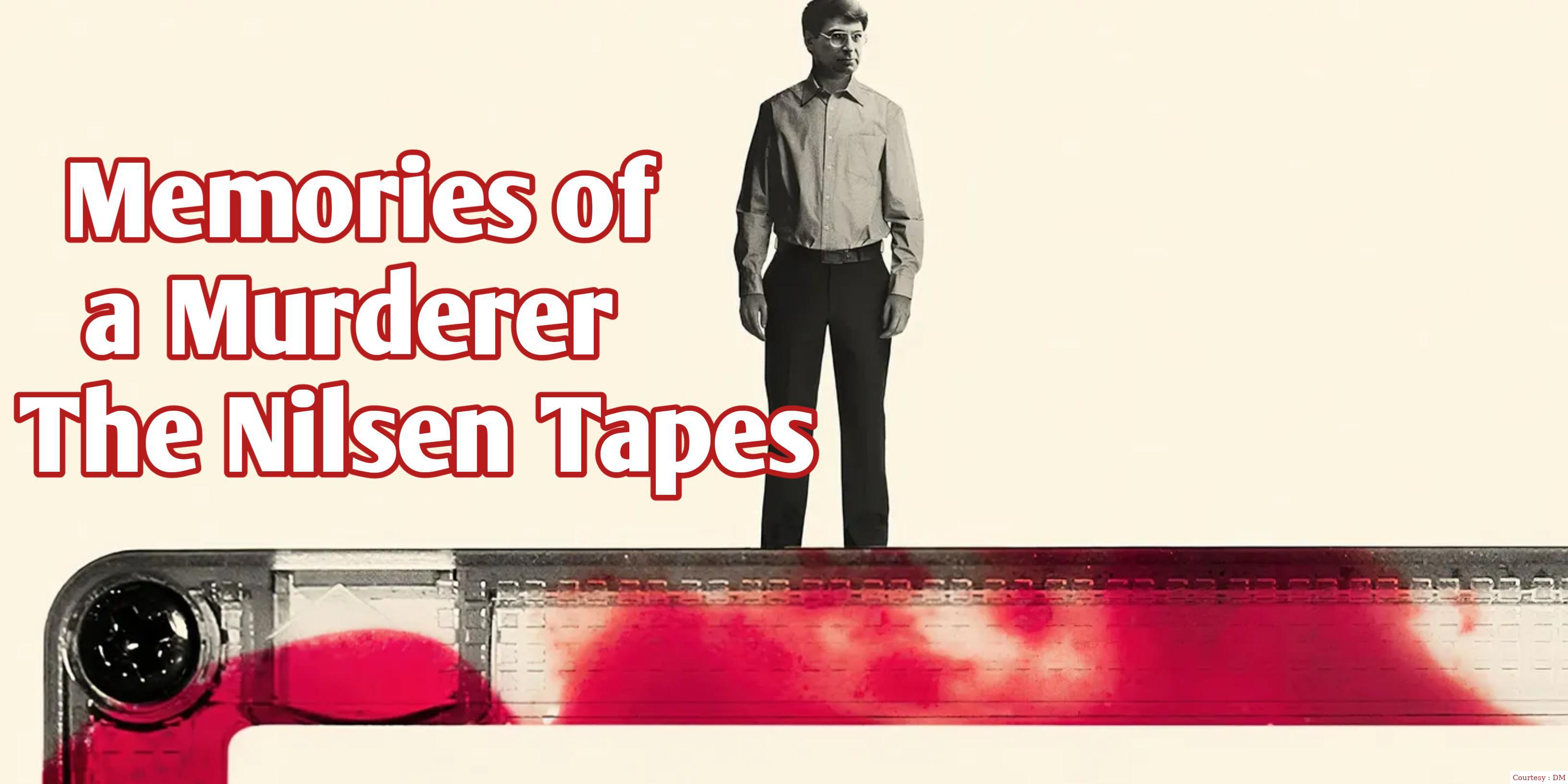 Watch Free  Memories of a Murderer: The Nilsen Tapes Full Movie Online