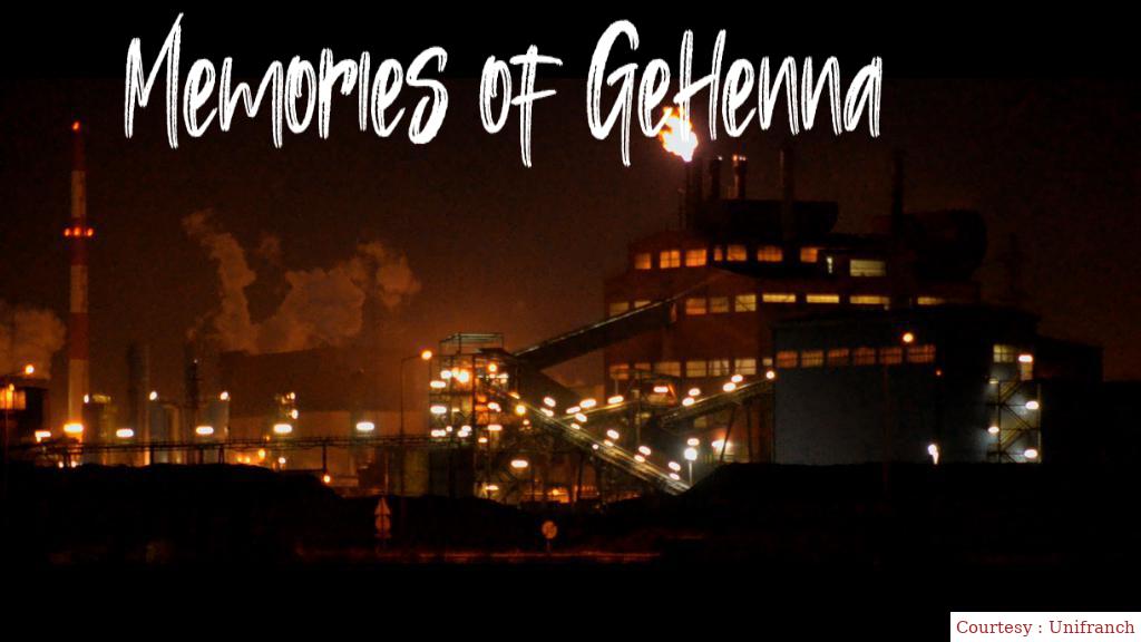 Watch Free  Memories of Gehenna Full Movie Online
