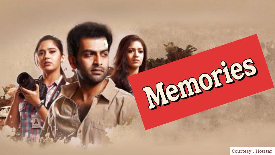 Memories