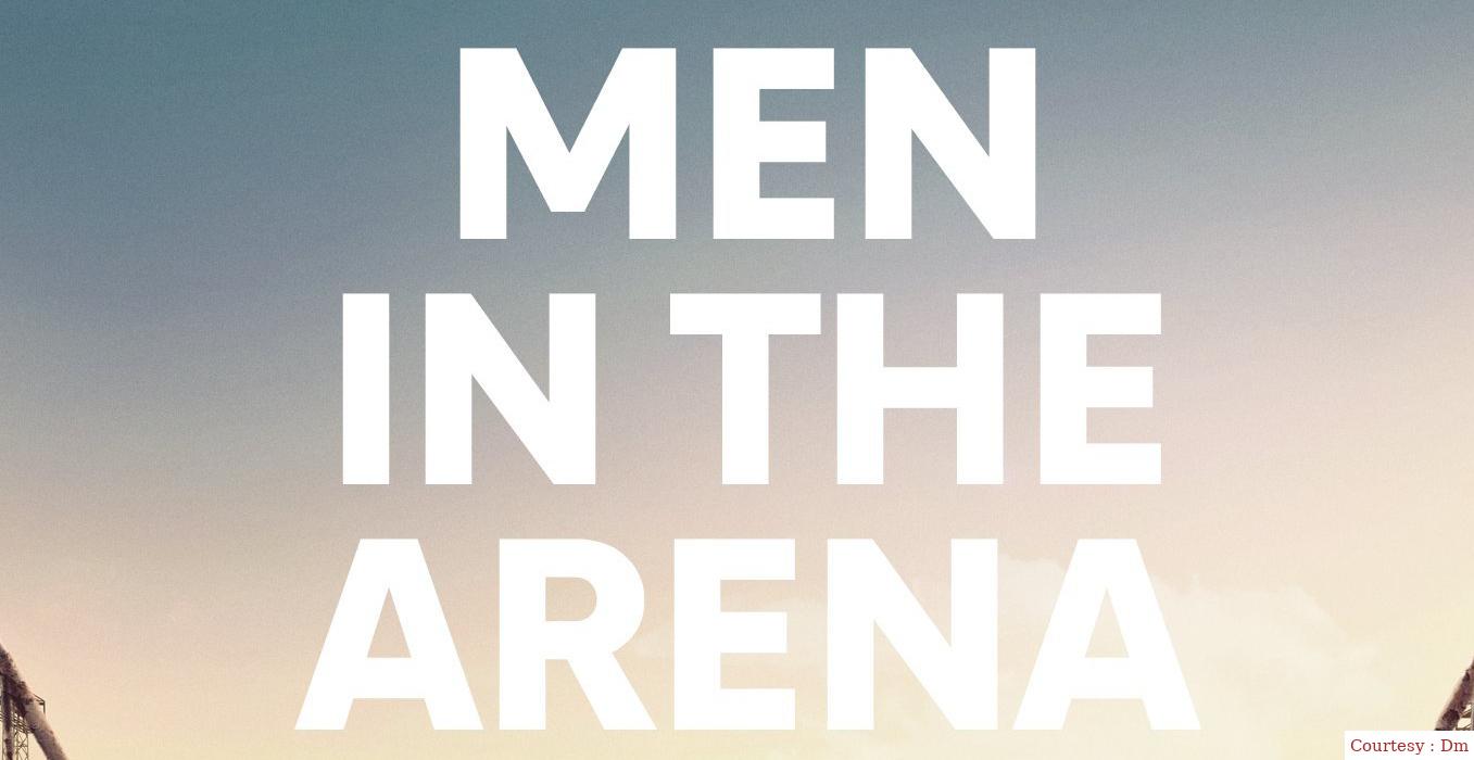 Men in the Arena 