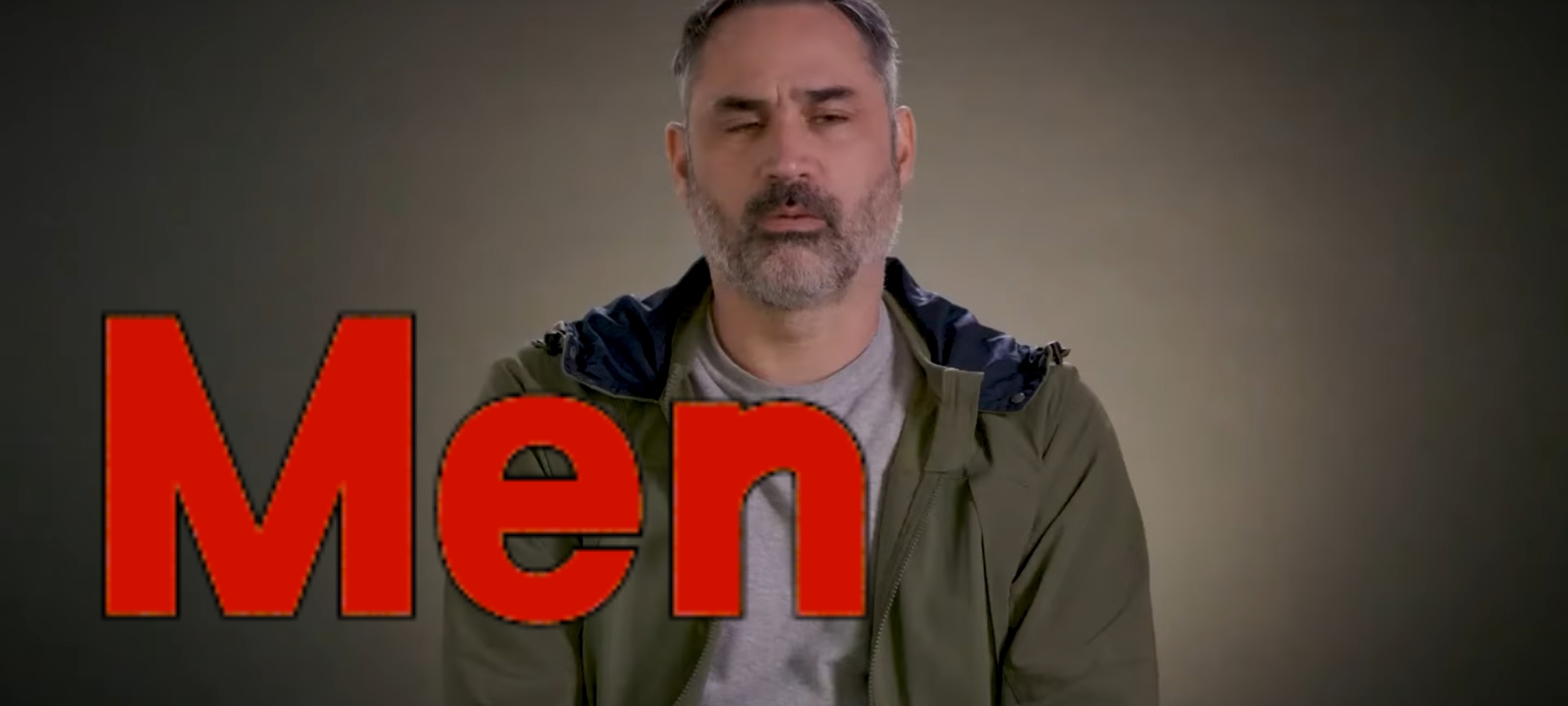 Men