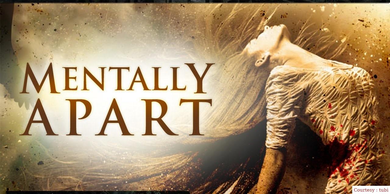 Mentally Apart