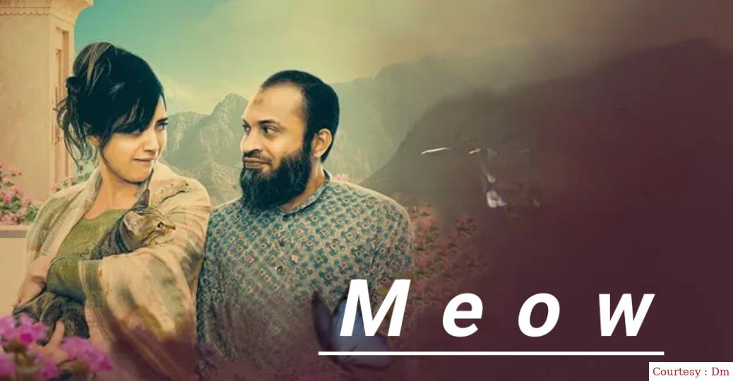 Watch Free  Meow Full Movie Online