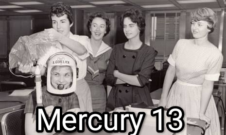 Watch Free Mercury 13 Full Movie Online