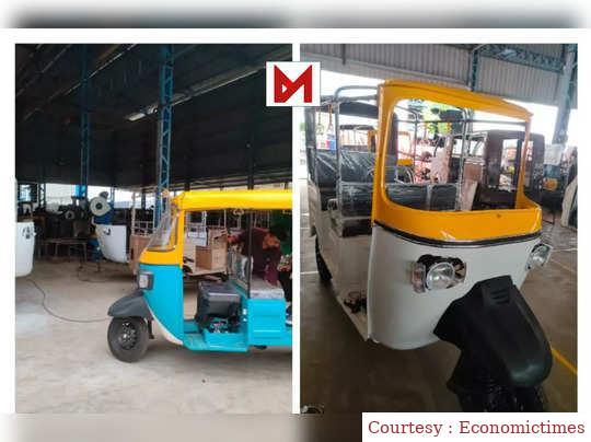 Mercury EV has given more than 14000% returns in 4 years