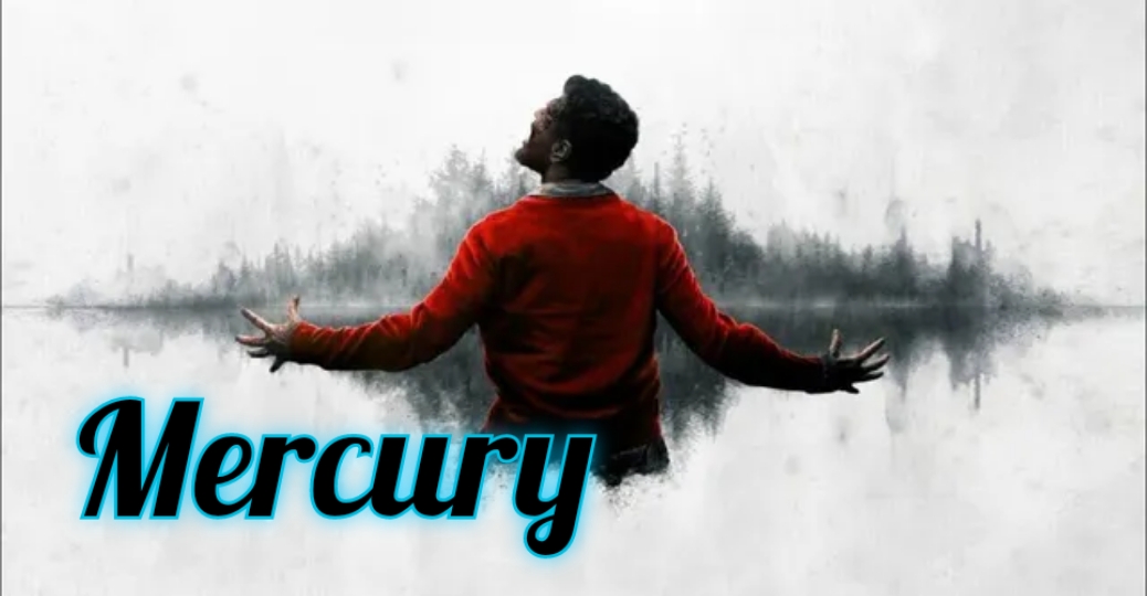 Mercury