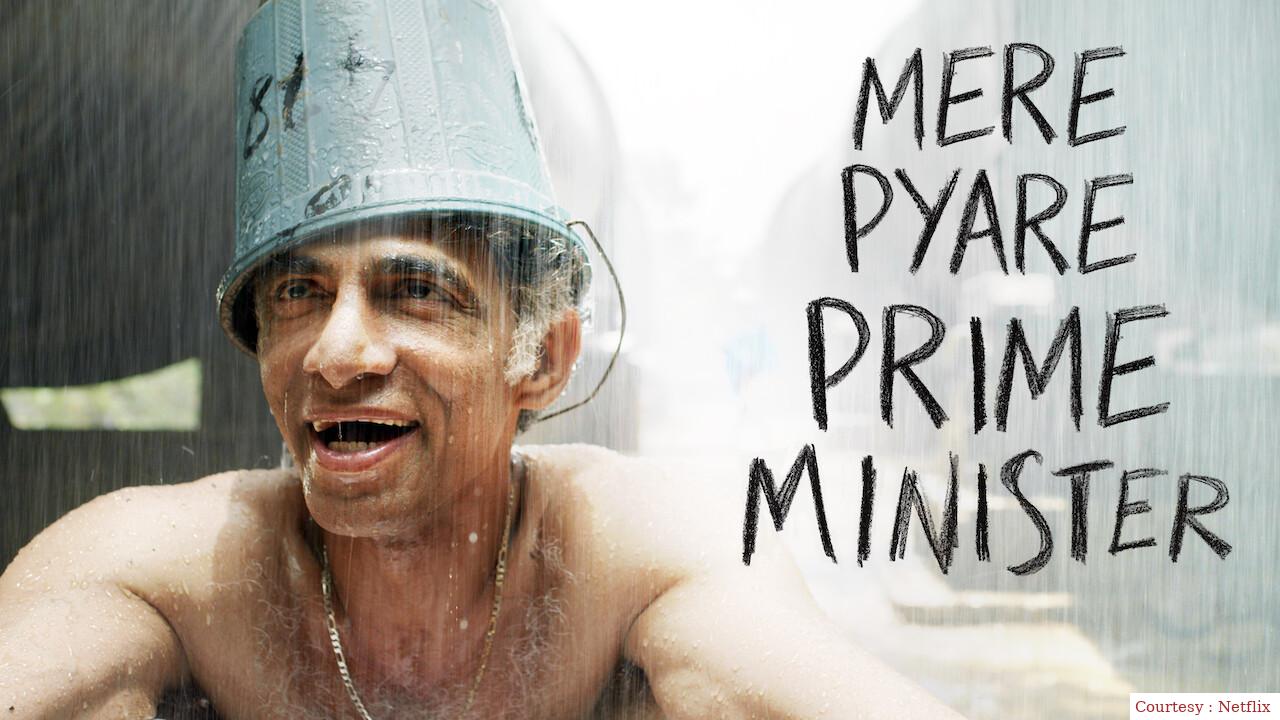 Watch Free  Mere Pyare Prime Minister Full Movie Online