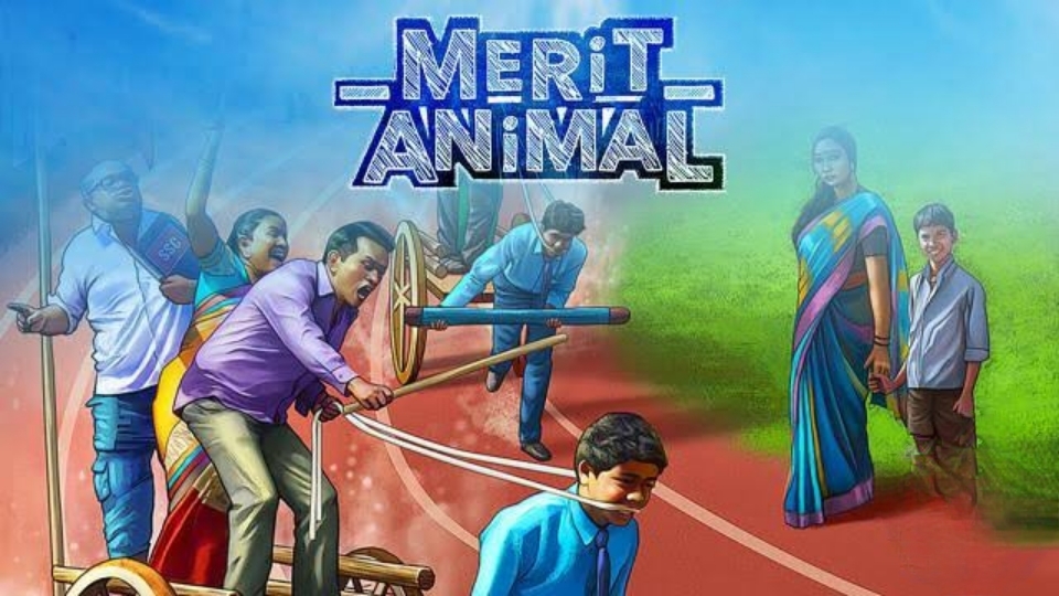 Merit Animal