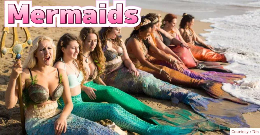 Watch Free  Mermaids Full Movie Online