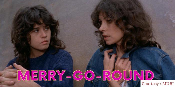 Watch Free  Merry-Go-Round Full Movie Online