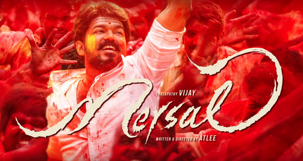 Watch Free  Mersal Full Movie Online