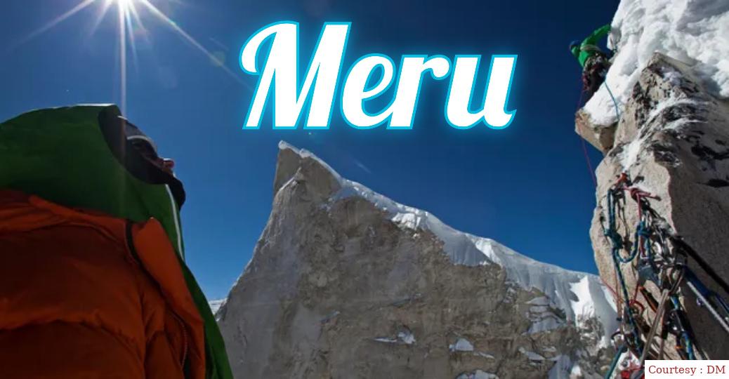Watch Free  Meru Full Movie Online