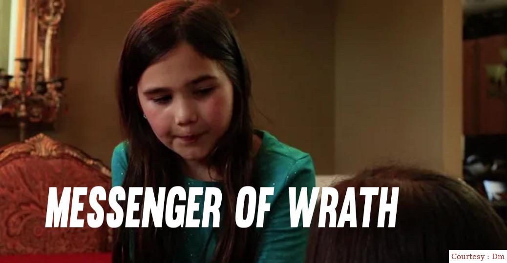 Watch Free  Messenger of Wrath Full Movie Online