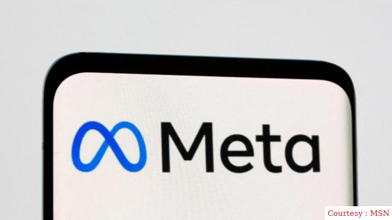 Meta announces lay off of 10,000 people