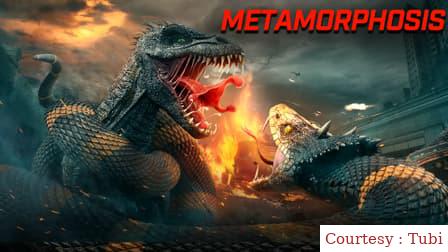 Watch Free  Metamorphosis Full Movie Online