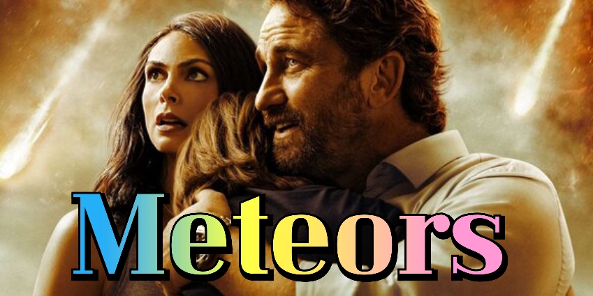 Watch Free  Meteors Full Movie Online