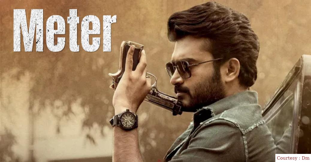 Watch Free  Meter Full Movie Online