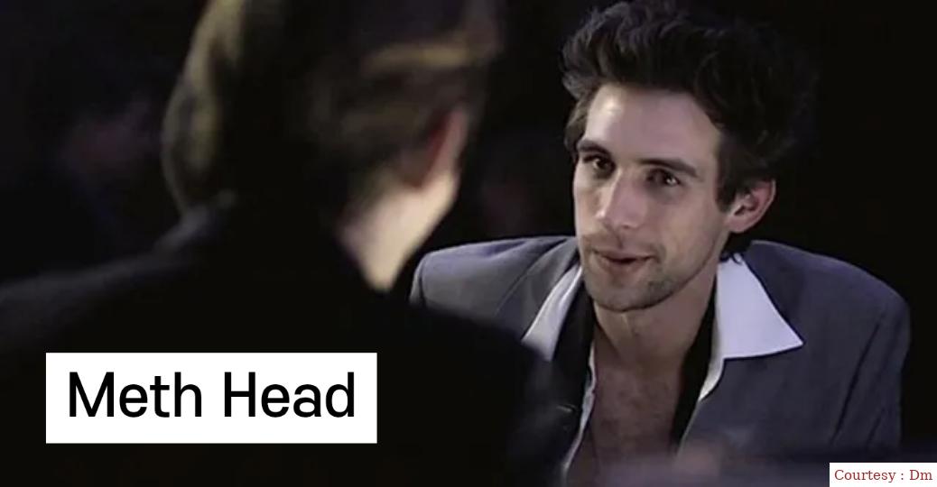 Watch Free  Meth Head Full Movie Online