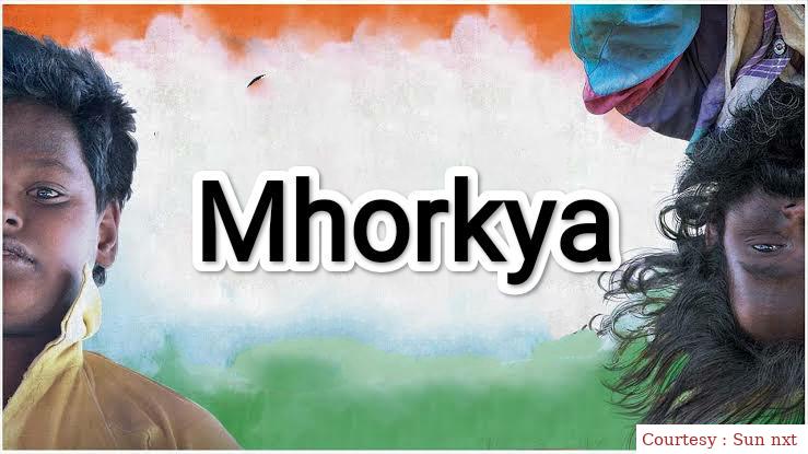 Watch Free  Mhorkya Full Movie Online