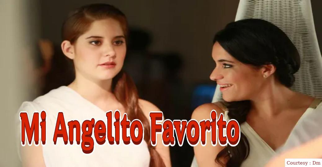 Watch Free  Mi Angelito Favorito Full Movie Online