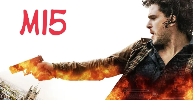 Watch Free  MI5 Full Movie Online