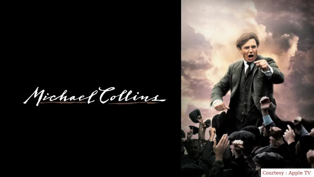 Michael Collins