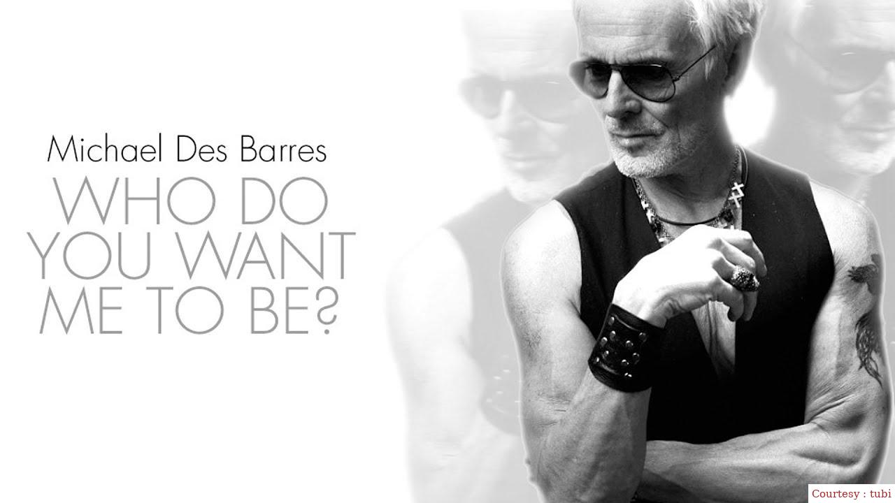 Michael Des Barres: Who Do You Want Me to Be?