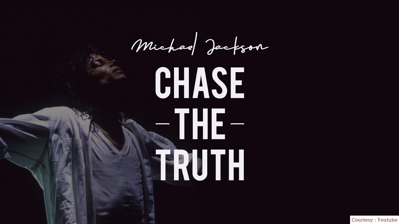 Michael Jackson: Chase the Truth