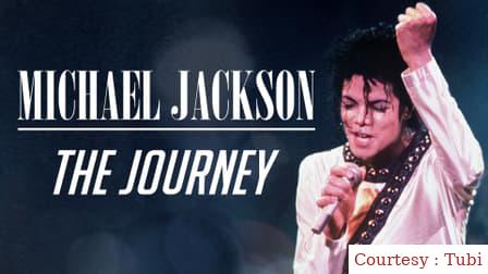 Michael Jackson: The Journey