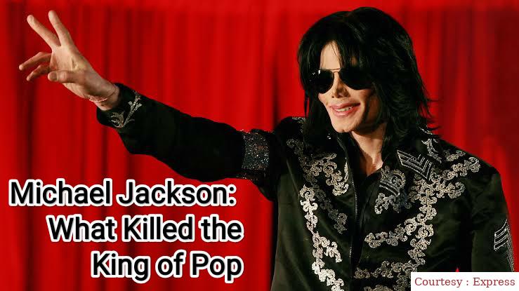 Watch Free  Michael Jackson: What Killed the King of Pop Full Movie Online