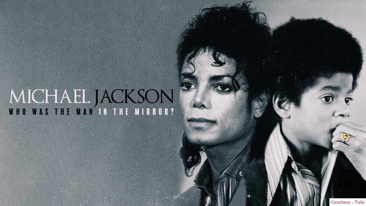 Michael Jackson: Who Was The Man In The Mirror?