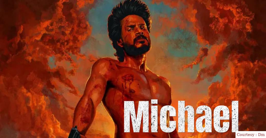 Watch Free  Michael Full Movie Online