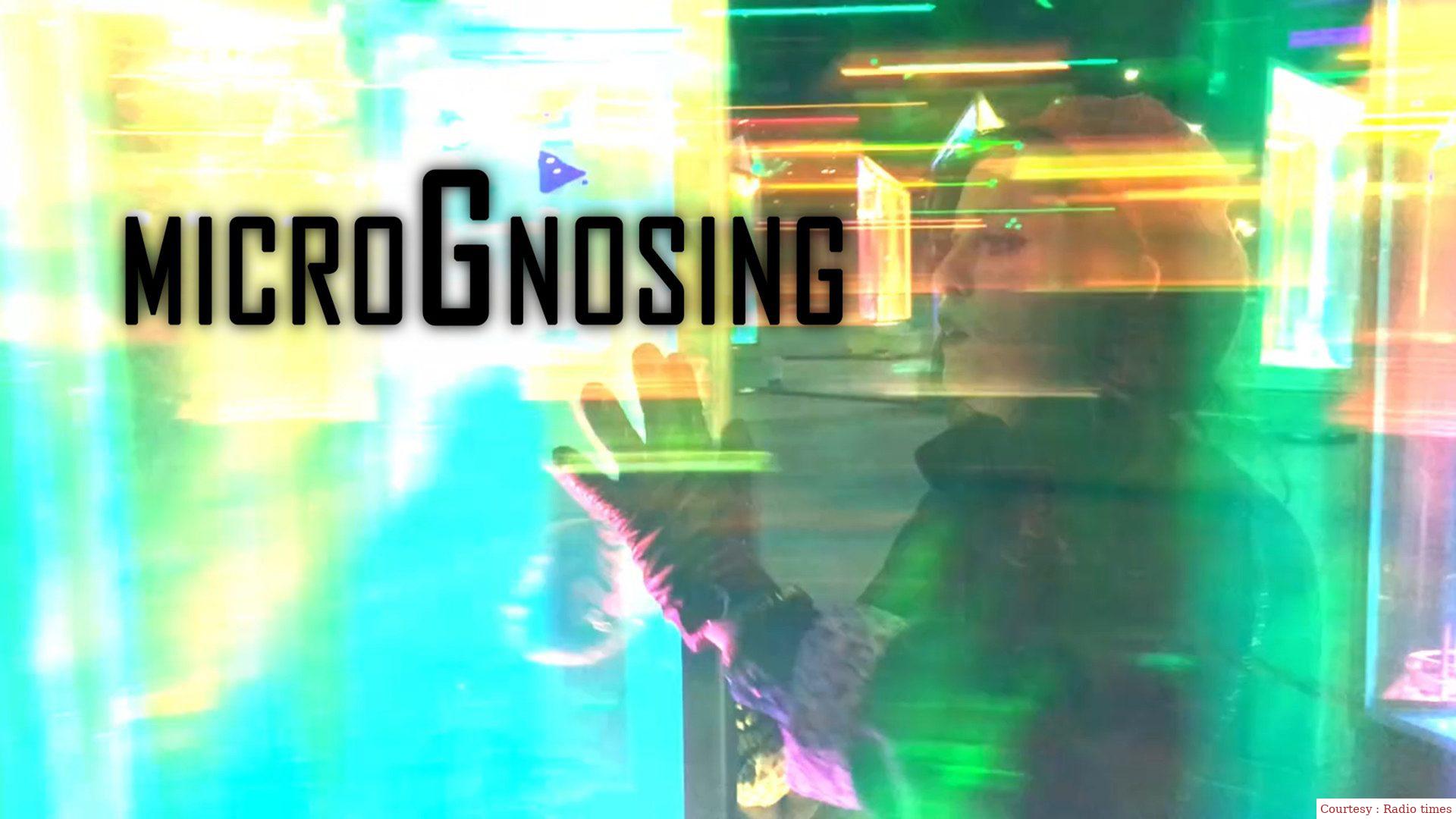 Watch Free  MicroGnosing Full Movie Online