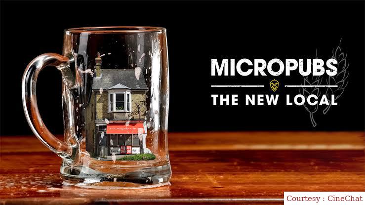 Micropubs: The New Local