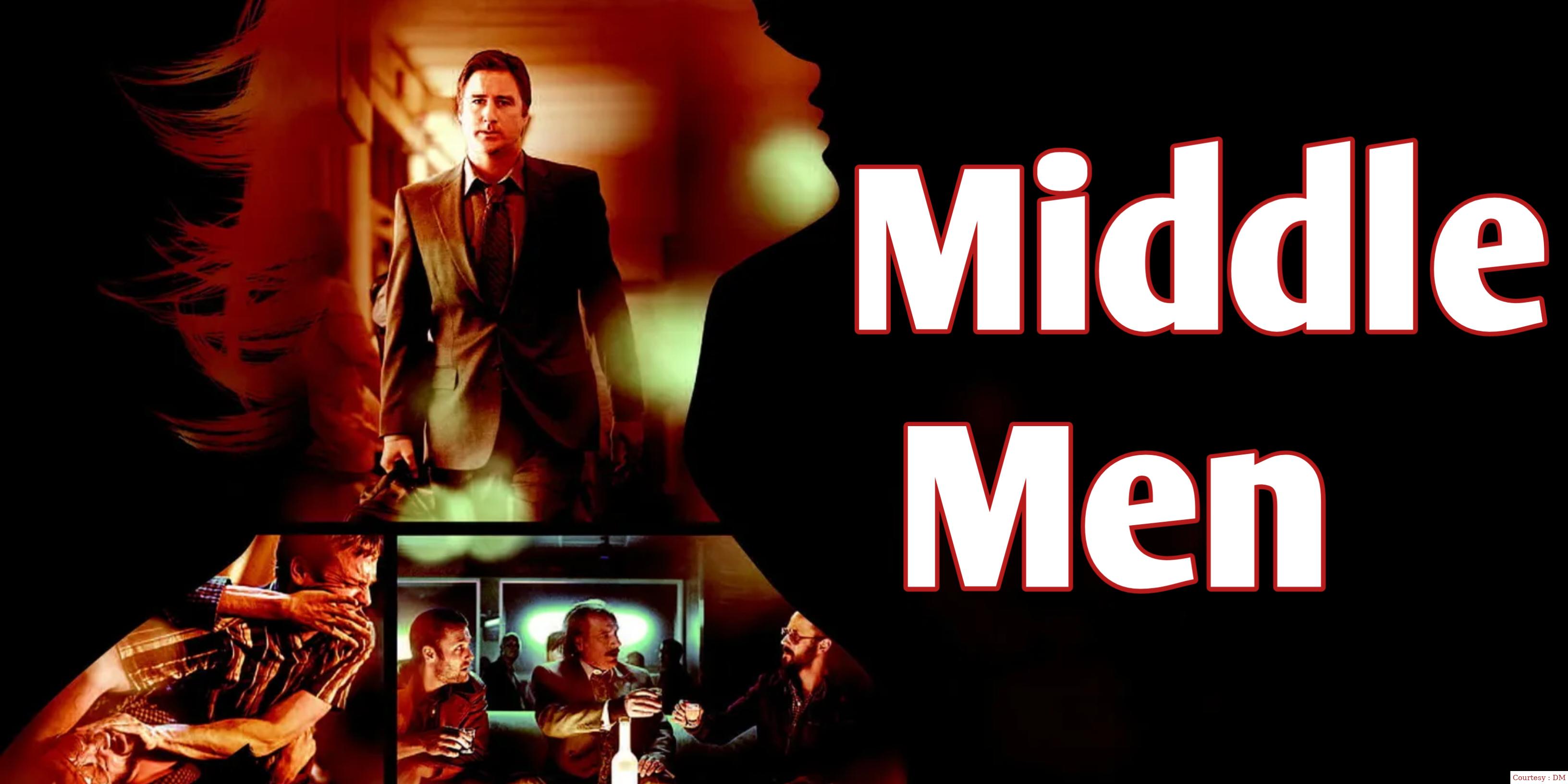 Middle Men 