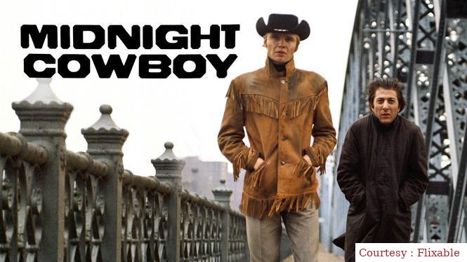 Midnight Cowboy 