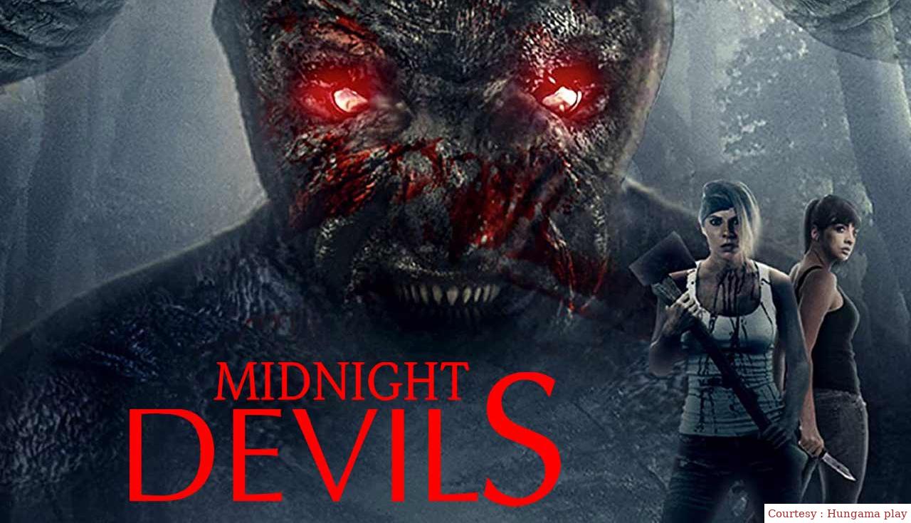Watch Free  Midnight Devils Full Movie Online