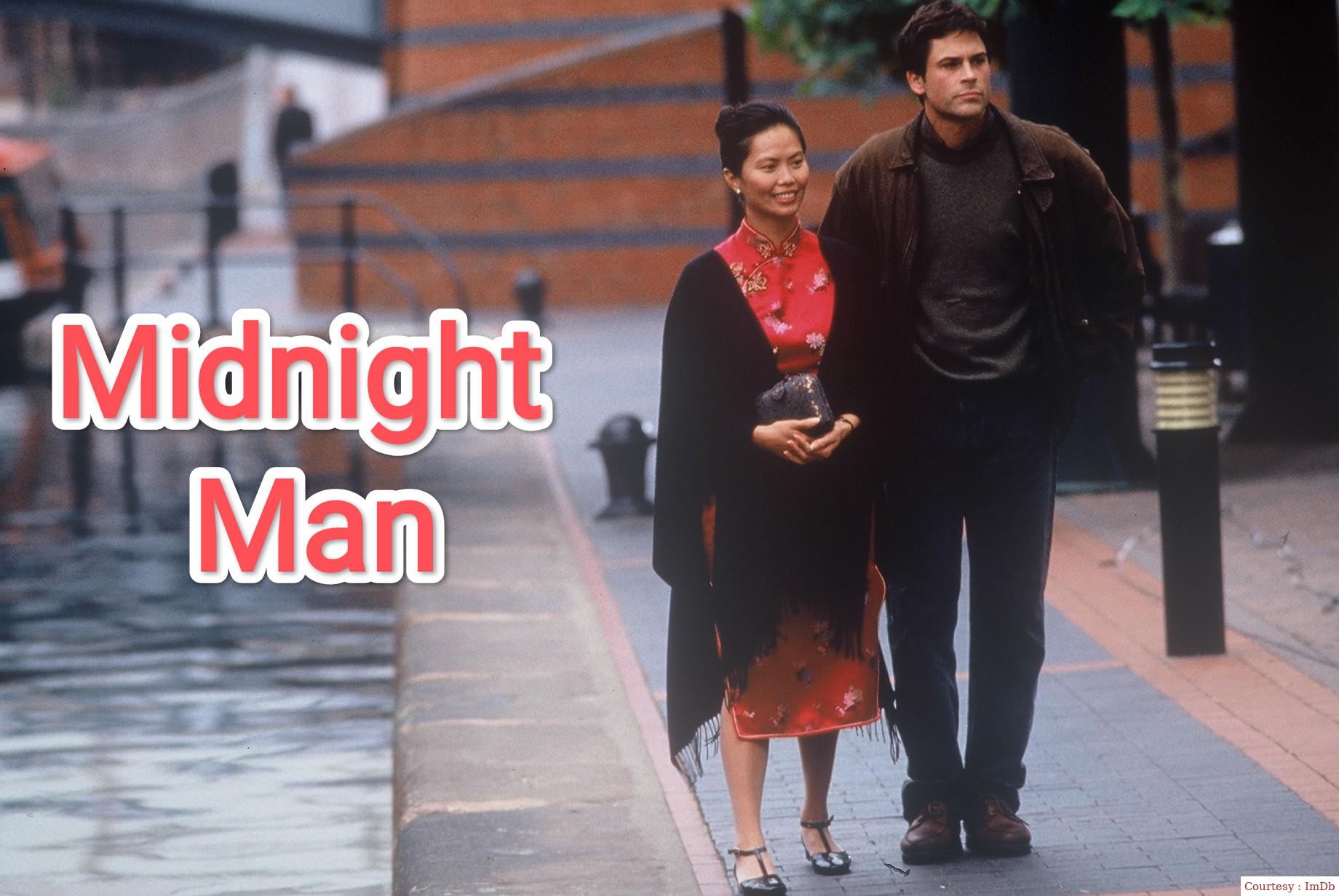 Watch Free  Midnight Man Full Movie Online
