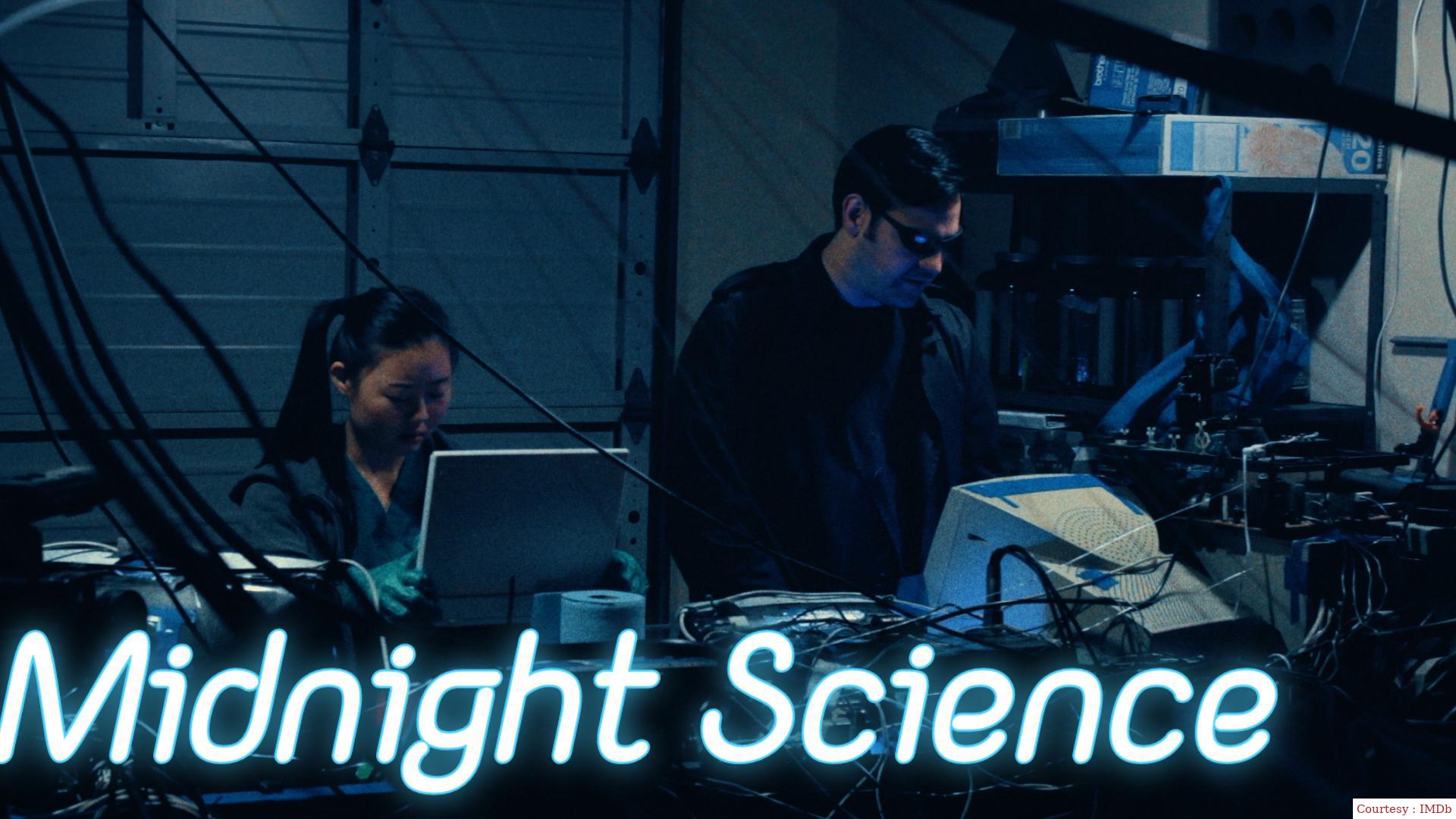 Midnight Science 