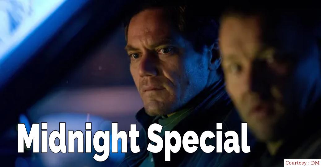 Watch Free  Midnight Special Full Movie Online