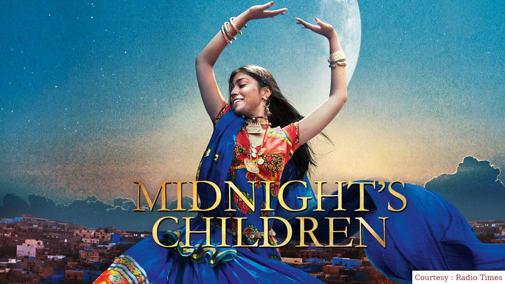 Watch Free  Midnight's Children Full Movie Online