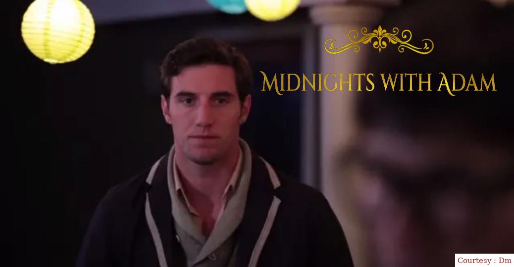 Watch Free  Midnights with Adam Full Movie Online