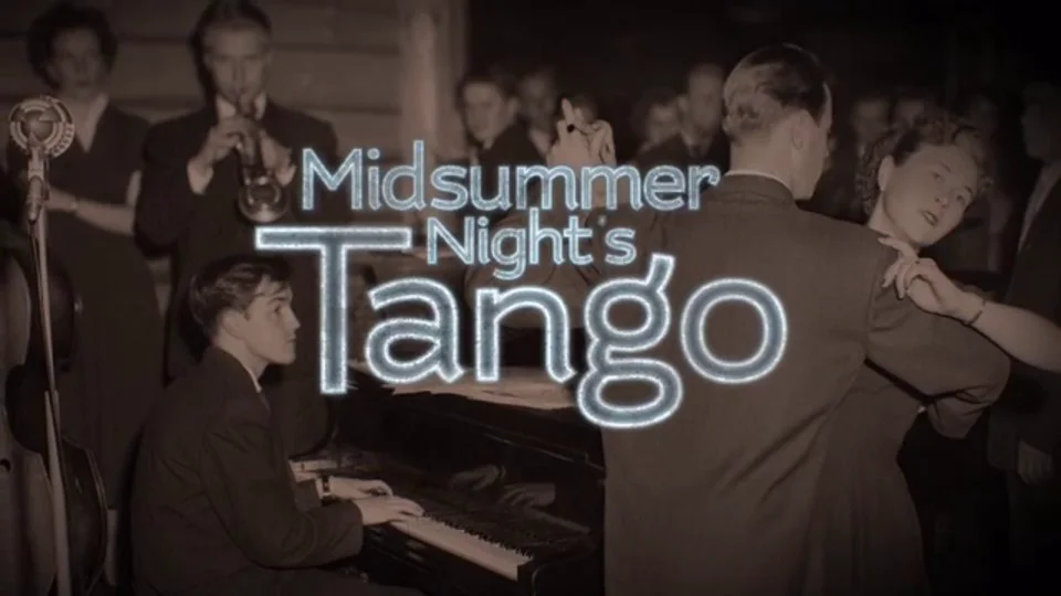 Watch Free Midsummer Night's Tango Full Movie Online