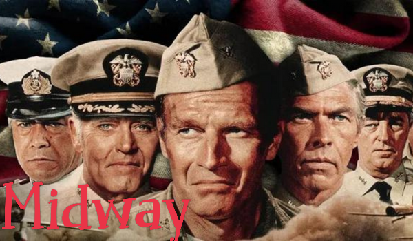 Watch Free  Midway Full Movie Online