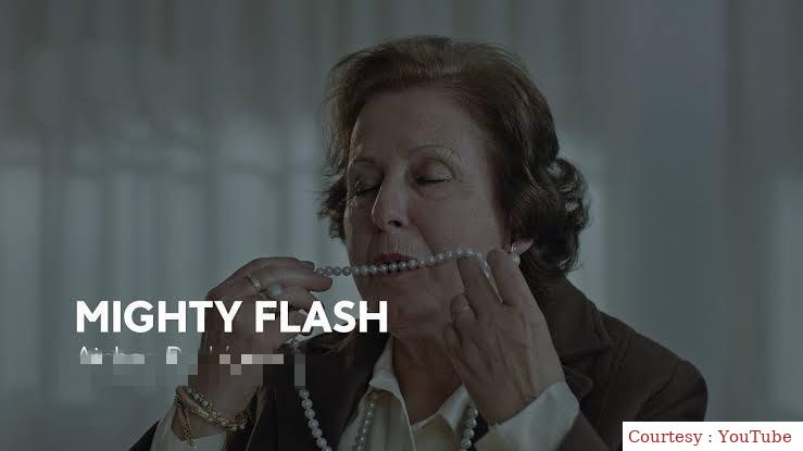 Watch Free  Mighty Flash Full Movie Online