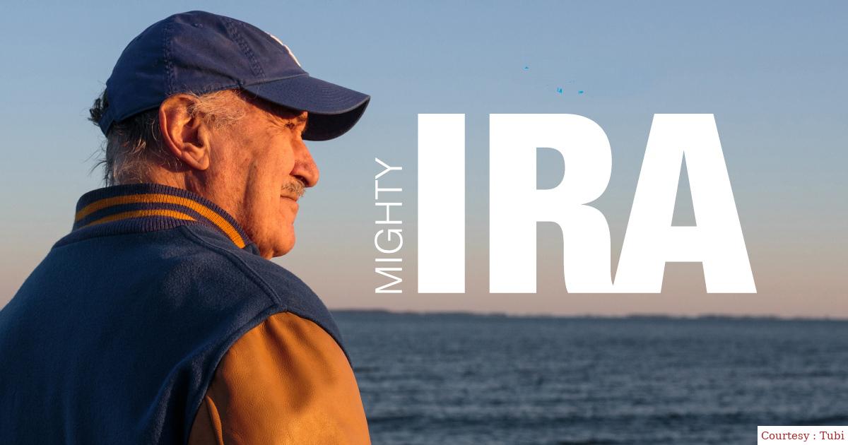 Mighty Ira