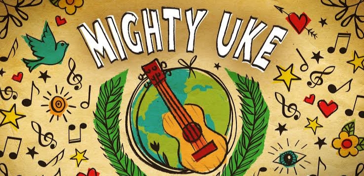 Mighty Uke